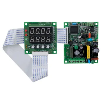 Controlador de Temperatura Placa TB42