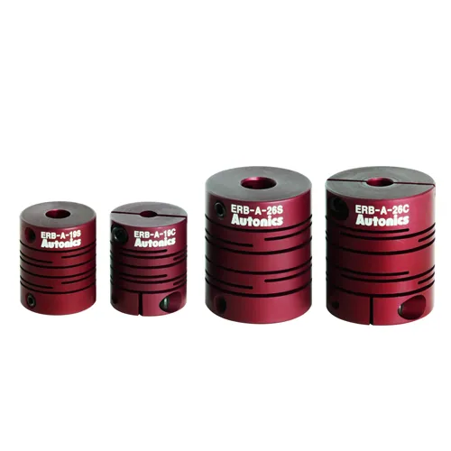 Flexible coupling - ERB Series