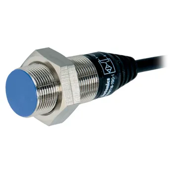 Long Distance Sensing Proximity Sensors Série PRD