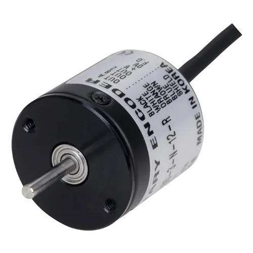 Micro Encoder Rotativo e super leve Série E20S/E20HB